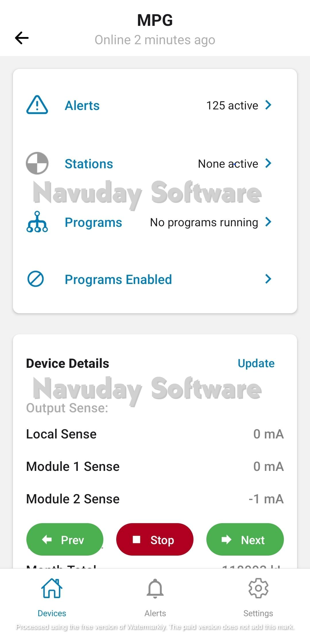 Home Page